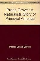 A Prarie Grove B000JC7DAO Book Cover