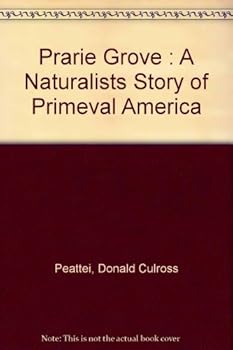 Hardcover A Prarie Grove Book