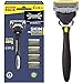 Produktbild Wilkinson Sword Hydro 5 Skin Protection Advanced Rasierer mit 4 Ersatzklingen