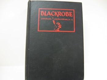 Unknown Binding Blackrobe Book