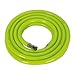 Sealey Ahfc538 Air Hose High Visibility 5Mtr X ?10Mm with 1/4In Bsp Unions