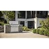 Summit SB38 S Built-In Gas Grill (Natural Gas)