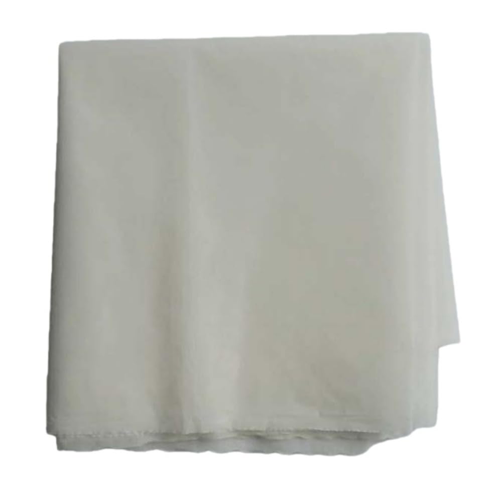 Rete Filtrante Nylon Garza 1 M, Setaccio Vernice Industriale 1 Pezz0