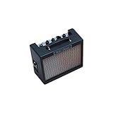 Fender Ampli Mini - Deluxe - Amplificador Mini Deluxe