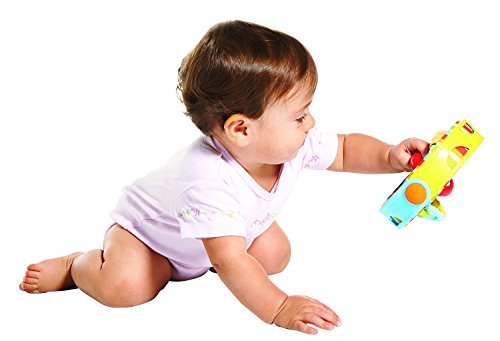 Bolinha Rock´n Roll, Tiny Love, Multicor