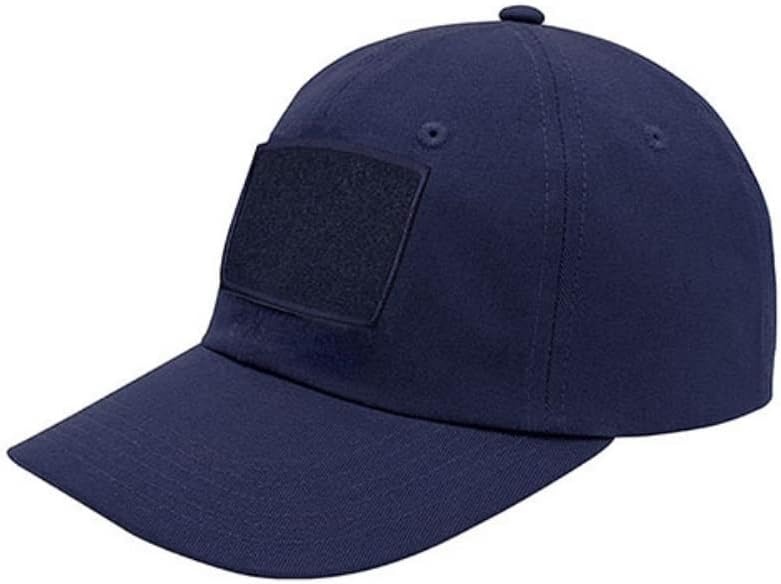 The Vintage Year US Military Tactical Operator Loop Patch Cotton Baseball Cap - Image 4