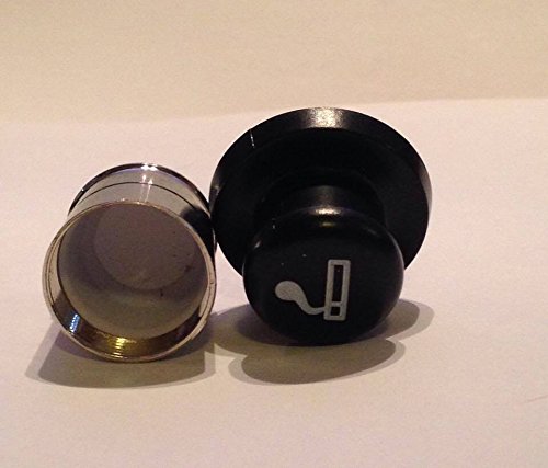 Car Lighter Diversion Safe Stash