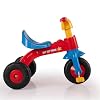 Dolu kids kids toddler my first pedal rike bike, motorcycle, tricycle scooter ride up. #1