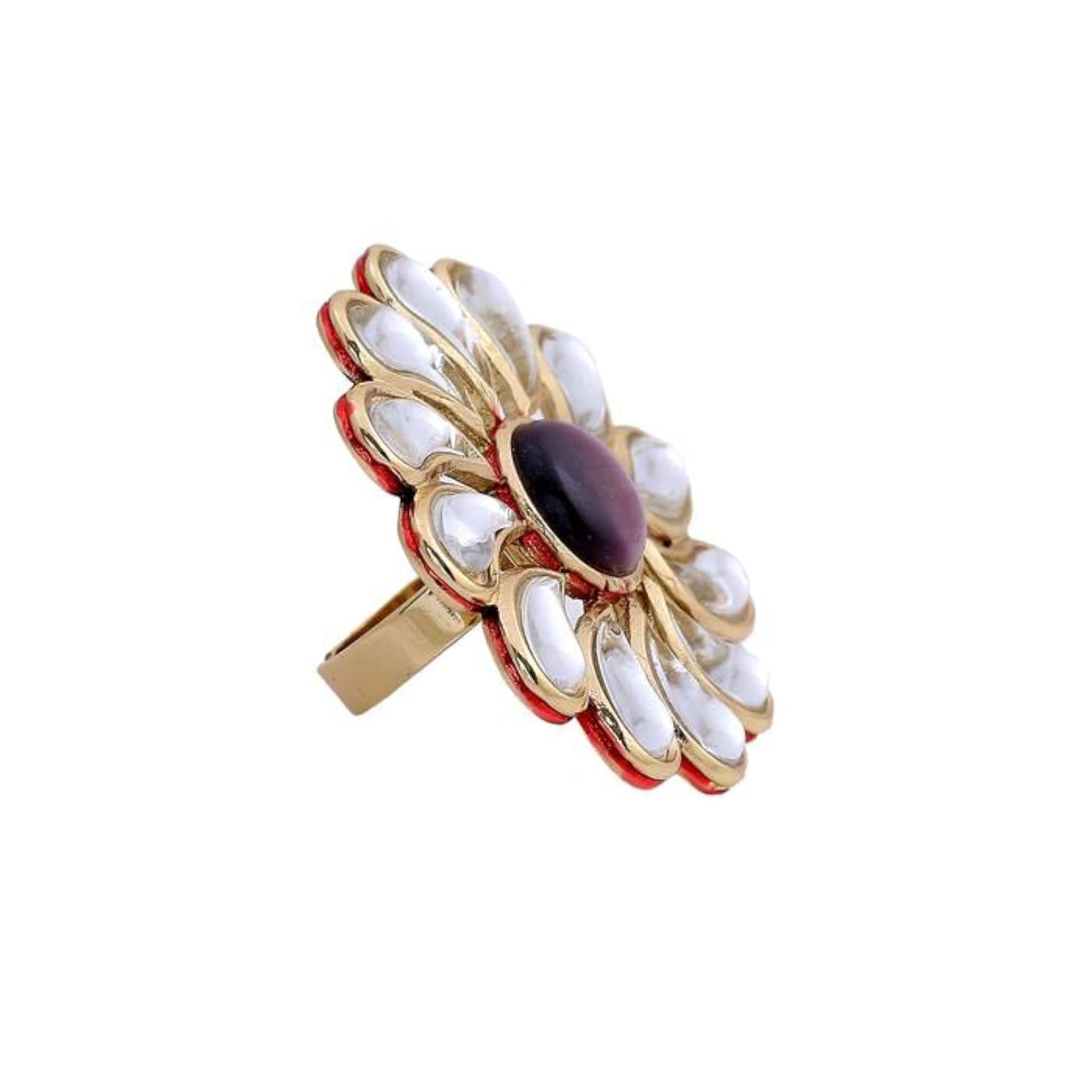 Fancy Designer Rings for Women, Unique and Stylish