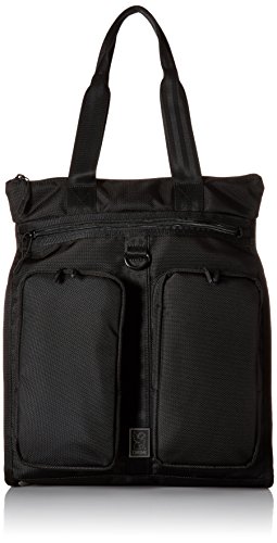 MXD PACE ALL BLACK MXD PACE A4収納 撥水 2WAY 18L ブラック