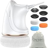 2023 New Upgraded V3.0 Body Sculpting Machine, Corded Handheld Cellulite Massager and Cellulite Remover with 6 Gear Modes for Belly, Waist, Arms, Legs and Buttocks