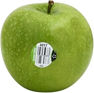 Apple Large Granny Smith - 1 Each