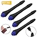 5 Second Fix - Paddsun (4 Packs) UV Light Repair Fix Pen Tool,Liquid Plastic Glue Welding Compound Kit,As Seen On TV