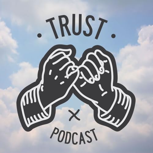 Trust cover art