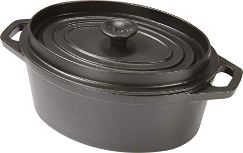 Invicta Cocotte ovale