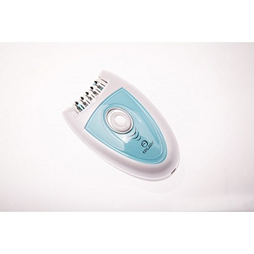 Epilady - Epilierer Doppel-Kopf - EP811 - 34 Cover