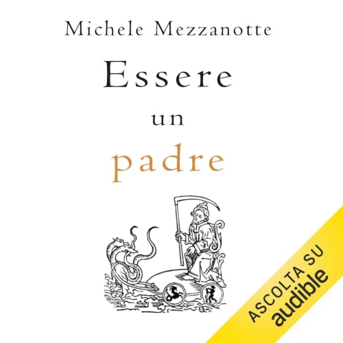 『Essere un padre』のカバーアート