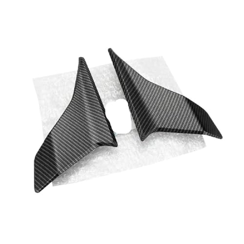 Ailes latérales 250SR carénages pour stabiliser l'avant - 3