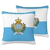 Motif imprimé des deux côtés : chaque lot comprend deux housses de coussin de canapé avec des motifs imprimés des deux côtés, assurant une apparence constante et attrayante sous tous les angles. Ces housses ne comprennent pas d'inserts, vous permettant d'utiliser vos oreillers préférés.