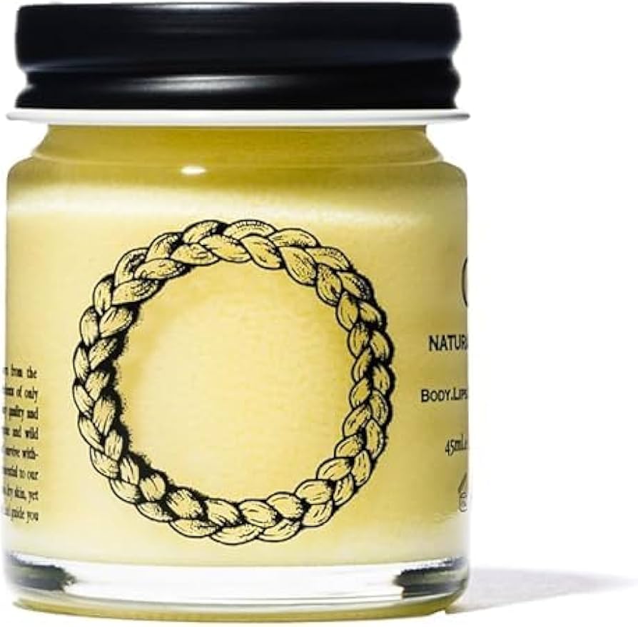 オー・バーム 45ml オー・バーム 45ml｜Natural Barm・スタイリング剤｜O Skin