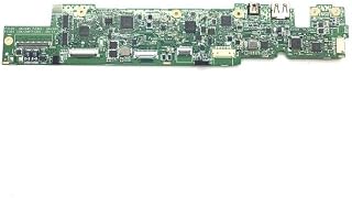 New for Thinkpad Helix (Type 20CG, 20CH) Keyboard Base Board Subcard 00JT551 Laptop