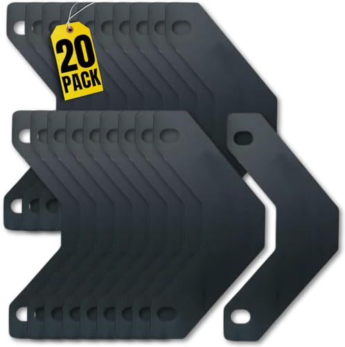 1InTheOffice Binder Sheet Lifters, 11