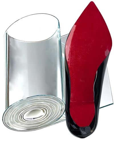 Protector Invisible para Suela de Zapato 40x4.5” miniatura 1