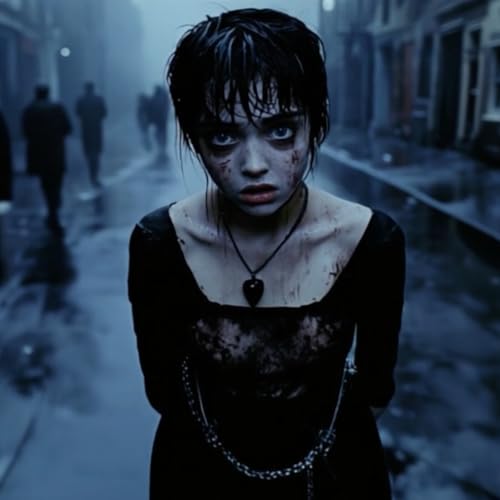 5_Une chute sans fin