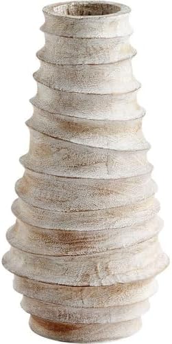 Giorgio - Vase-17.25 Inches Tall and 9 Inches Wide