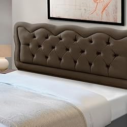 cabeceira de madeira cama box