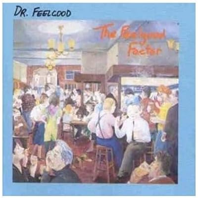 The Feelgood Factor