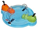  Hungry Hippos Grab and Go Game
