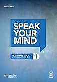 Photo Gallery speak your mind level 1 teacher s edition + access to teacher s app Photo Gallery speak your mind level 1 teacher s edition + access to teacher s app