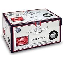 Beta Champion Earl Gray Teapot Bag 100x3.2 gr