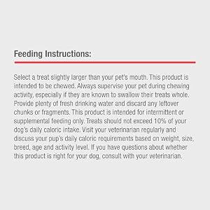 DreamBone Twist Sticks Rawhide-Free Dog Treats with Real Protein, 100 Count — photo 4 of 6