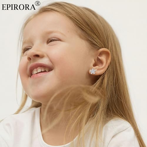 Pendientes de plata para mujer perfectos como regalos de joyería 3