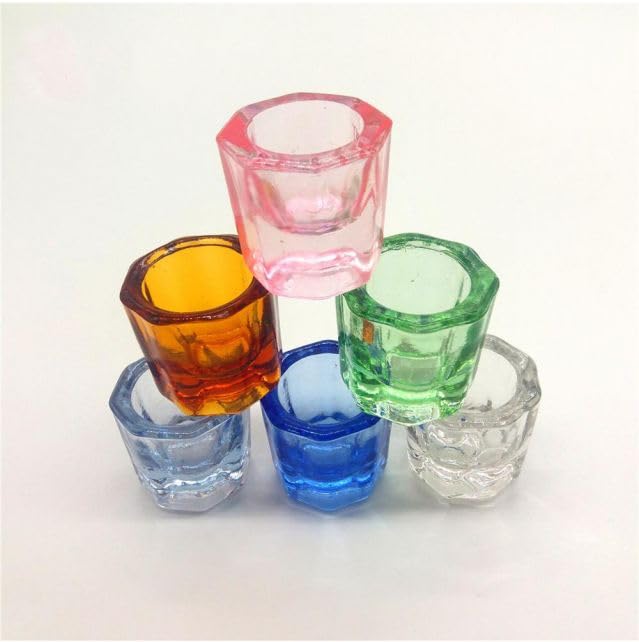 Dappen Dish Glass Set of 10 Pack-image-8