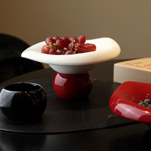 Corbeille à fruits égouttable pour éviter le pourrissement des baies - 6