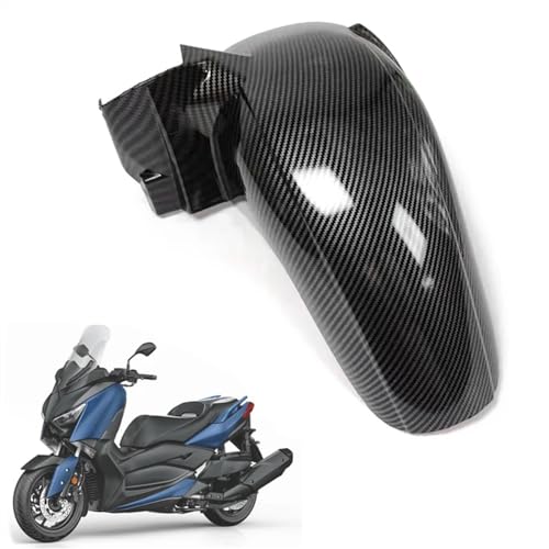 Garde-boue arrière Xmax 125 300 évite les projections d'eau et de boue