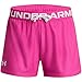 Under Armour Girls' Play Up Short
