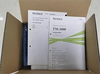 TM-3001 Unused Stock in Original Packaging for Factory spares