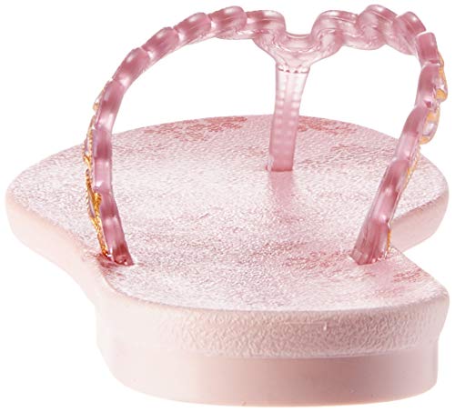 Chinelo Grendha Bela Cacau Graciosa Meninas Pink 28