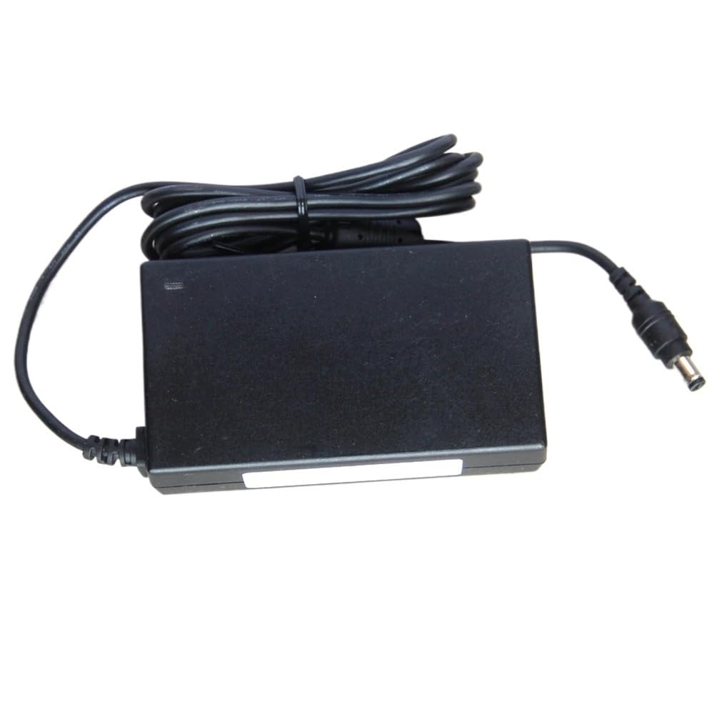 Transformador 12V 5A 60W FSP060-DHAN3 con clavija UK para routers y pantallas de corriente continua