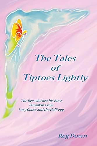 Reg DownThe Tales of Tiptoes Lightly