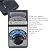 TriField EMF Meter Model TF2 – Detect All 3 Types of Electromagnetic Radiation in 1 Handheld Device: Radio (RF), Magnetic (MF) and Electric Fields - 5G, Cell Towers, WiFi, Bluetooth, and Smart Meters