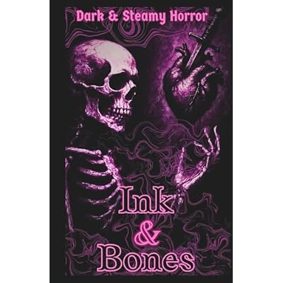 INK & BONES