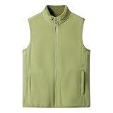 Le matériau léger et respirant avec rembourrage chaud est idéal pour les couches de vêtements - Parfait pour les journées d'hiver plus fraîches