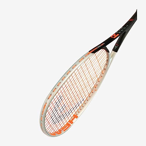 Raquete de Squash Radical 135 X 2022 Multicor MPOWER