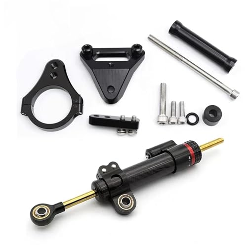 Amortisseur de direction moto CBR250RR stabilisateur avec support fixation