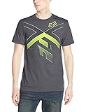 Fox Men's High Speed Short Sleeve Tech T-Shirt